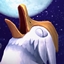 DeathrollCompanion logo