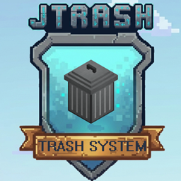 Jtrash project image