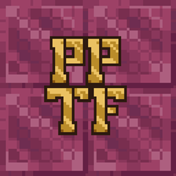 Pixel Perfection x THE TWILIGHT FOREST project image
