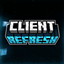 Client Refresh logo