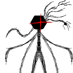no escape.jar  logo
