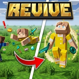 Revive Friend logo