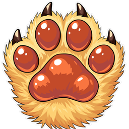 NeonPuppy logo