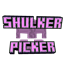 Shulker Picker logo