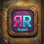 RetroRuns logo