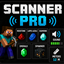 Scanner Pro HUD logo