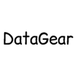 DataGear logo