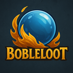 BobleLoot logo