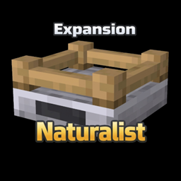 Animal Pens Expansion - Naturalist project image