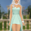Your Grace Night Dress by Marronnie logo