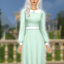 Your Grace Casual Dress by Marronnie logo