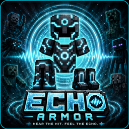 Echo Armor logo