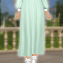 Your Grace Skirt by Marronnie project image