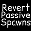 Revert Passive Spawns logo