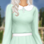 Your Grace Top by Marronnie logo