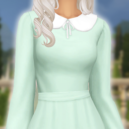 Your Grace Top version 2 by Marronnie project image