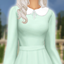 Your Grace Top version 2 by Marronnie logo