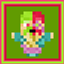 TWG Funky Totem logo