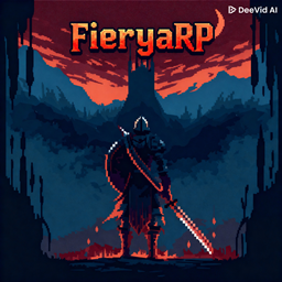 Imperio Medieval for FieryaRP project image