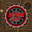 RTFM: The Stress Index logo