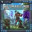 Races: Ancient Ones logo