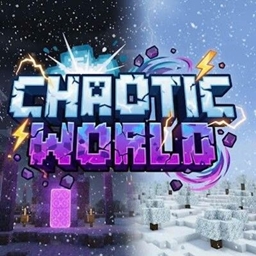 CHAOTIC WORLD logo