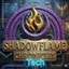 Shadowflame Chronicles Tech logo