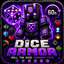 Dice Armor logo
