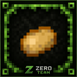 Potato Shader | FPS Booster logo