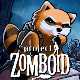 Zomboid Ambience project image