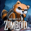 Zomboid Ambience logo