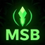 Mythic Scoreboard logo