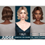 CasualSims - Judge Hairstyle (More strands) logo