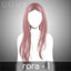 DOUX - Rora Hairstyle (Full) logo