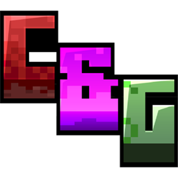 Chaos and Goblins: Mighty Magic logo