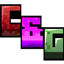 Chaos and Goblins: Mighty Magic logo