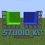 Studio Kit (greenscreens and more) logo