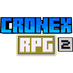 Cronex RPG 2 logo
