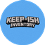 Keep-ish Inventory logo