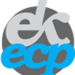 Ev Character Panel logo
