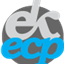 Ev Character Panel logo
