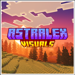 Astralex Visuals logo
