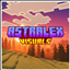Astralex Visuals logo