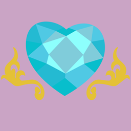 Princess Cadance Cutiemark Tattoo logo