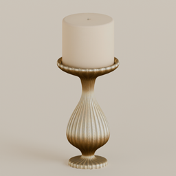 Irinia Candle logo