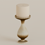 Irinia Candle logo
