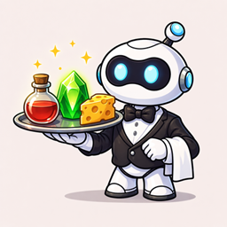 Connoisseur // Automatically use Your Best Food, Buff Food, Water, Heathstones, Potions, Bandages, Scrolls, and Pet Food project image