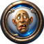 Quips: Dimwit logo