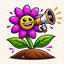 Come & Get It // Herb, Ore, and Treasure Chest Location Announcer logo