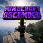MC Ascended (Curseforge) logo